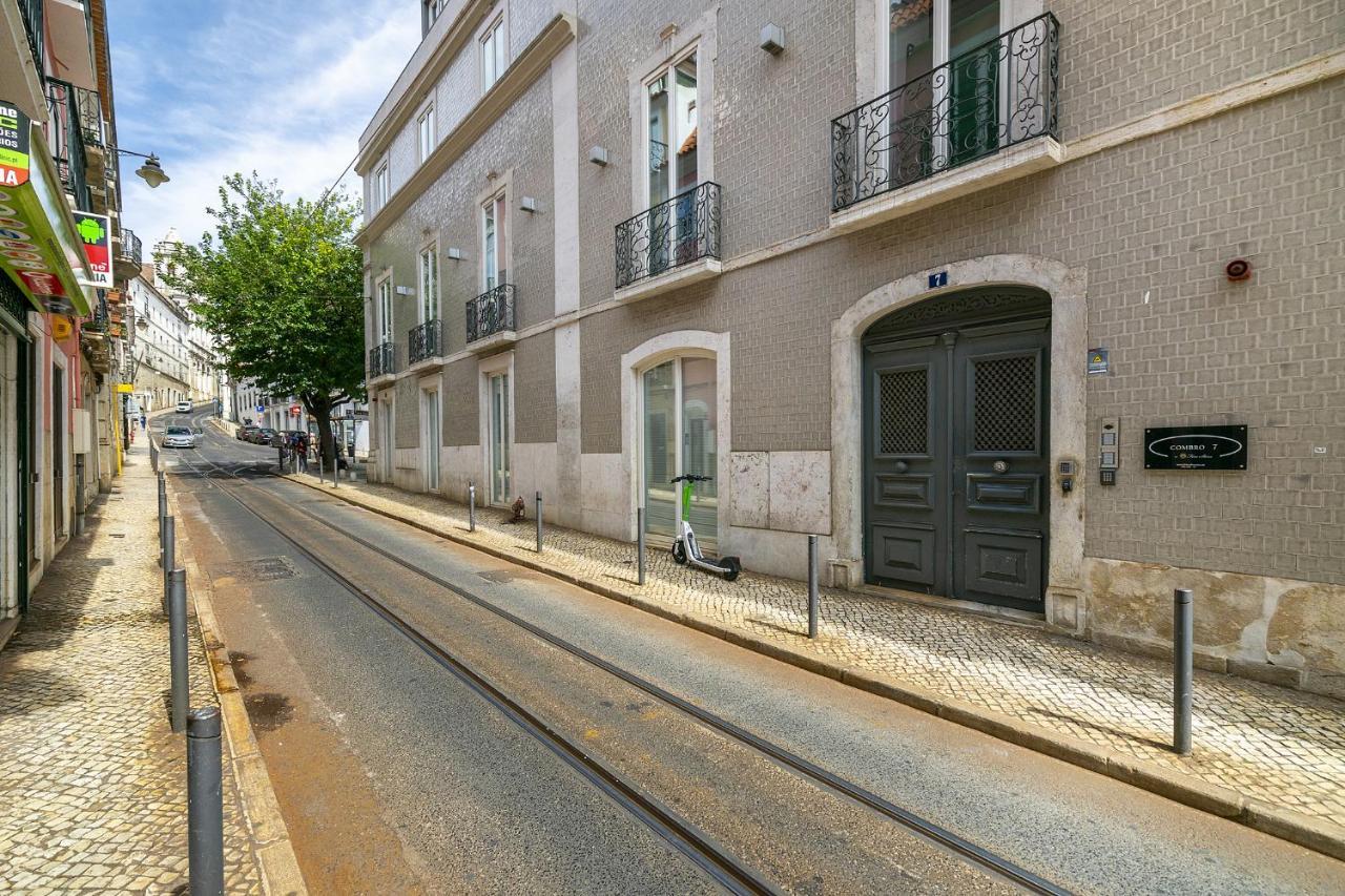 Whome Prime Living Great For D Nomads & R Workers * Lisbon